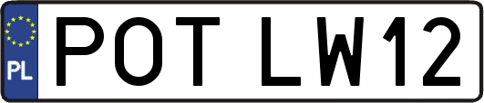 POTLW12