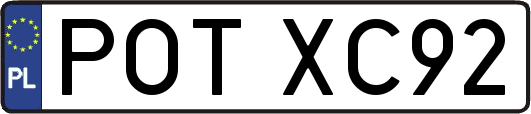 POTXC92