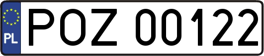 POZ00122
