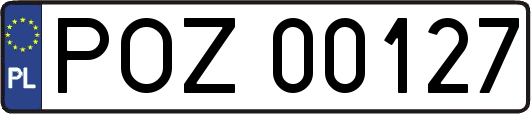 POZ00127
