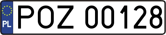 POZ00128
