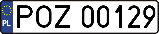 POZ00129