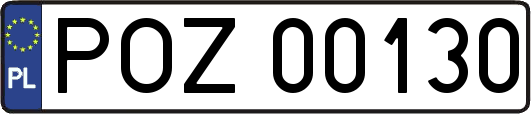 POZ00130