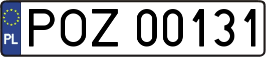 POZ00131