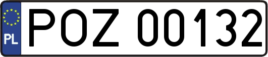 POZ00132