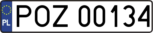 POZ00134