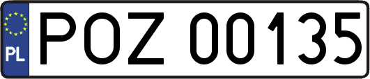 POZ00135