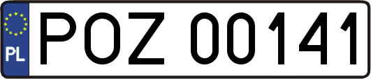 POZ00141
