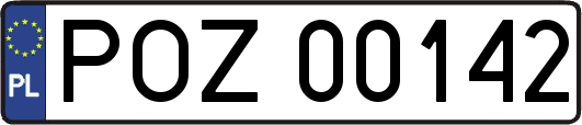 POZ00142