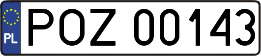POZ00143