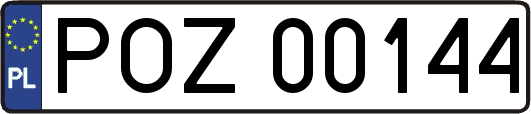 POZ00144