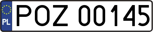 POZ00145