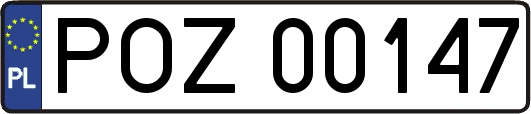 POZ00147