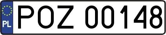 POZ00148