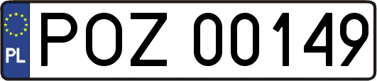 POZ00149