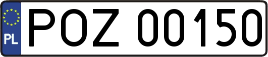 POZ00150