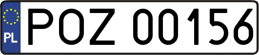 POZ00156