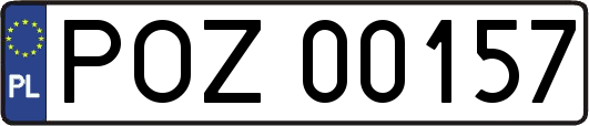 POZ00157