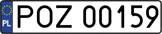 POZ00159