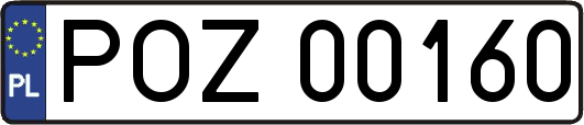 POZ00160