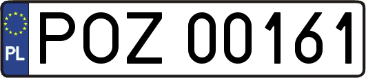POZ00161