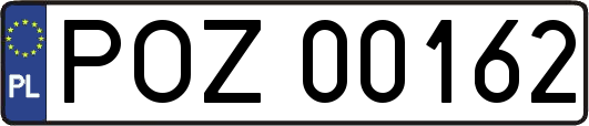 POZ00162