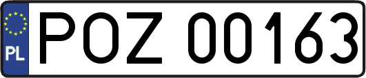 POZ00163