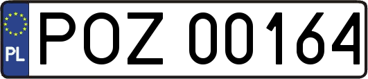 POZ00164