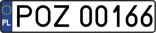POZ00166