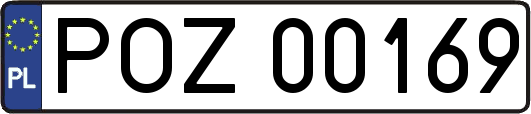 POZ00169