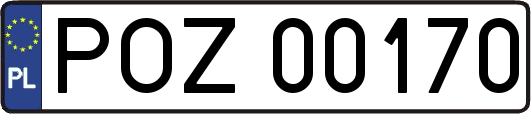 POZ00170
