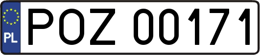 POZ00171