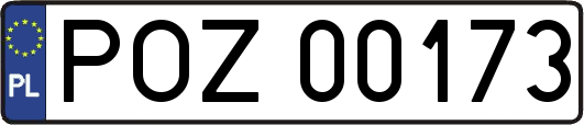 POZ00173