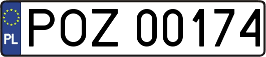 POZ00174