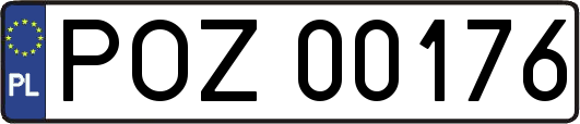 POZ00176