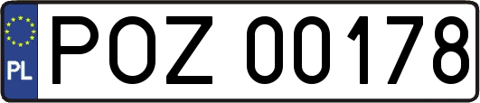 POZ00178