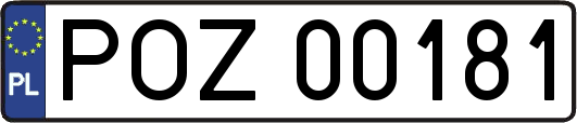 POZ00181