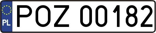 POZ00182
