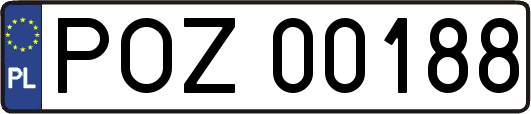 POZ00188