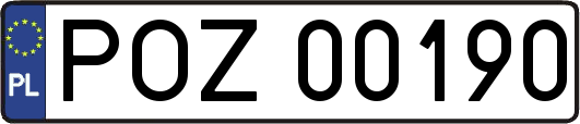 POZ00190