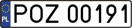 POZ00191
