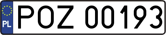 POZ00193