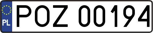 POZ00194