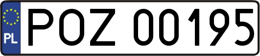 POZ00195