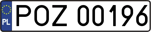 POZ00196