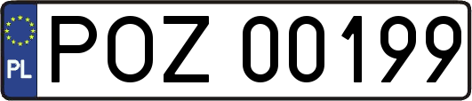 POZ00199