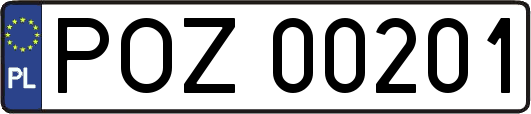 POZ00201
