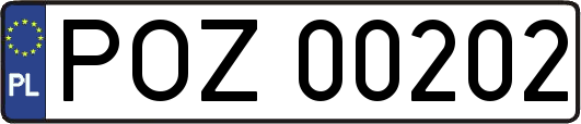 POZ00202