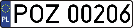 POZ00206
