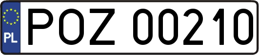 POZ00210